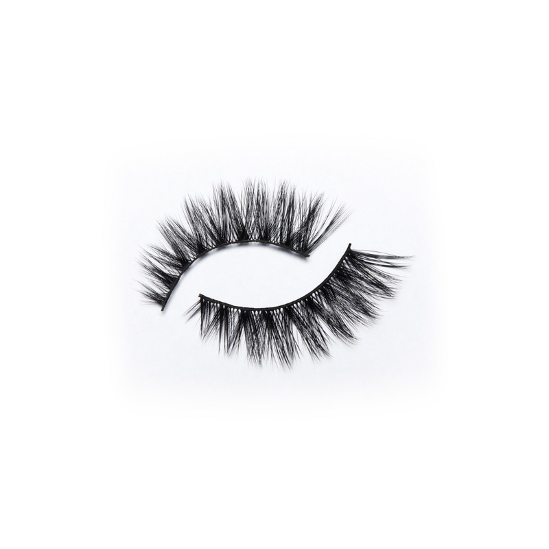 Eylure London Luxe Opulent Faux Mink Effect False Lashes