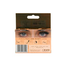 6x Eylure London Most Wanted U Want It Silk Perfect False Eyelashes