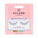 Eylure London Naturals Reusable False Eyelashes 035 Featherlight Feel