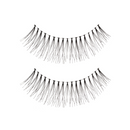 3x Eylure London Naturals Reusable False Eyelashes 035 Featherlight Feel