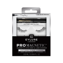 4x Eylure London Pro Magnetic Eyeliner & Lash System Fluttery Light 007 Lashes 2.5ml