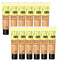 12x Maybelline Fit Me Tinted Moisturizer with Aloe 30ml 120
