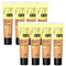 8x Maybelline Fit Me Tinted Moisturizer with Aloe 30ml 120