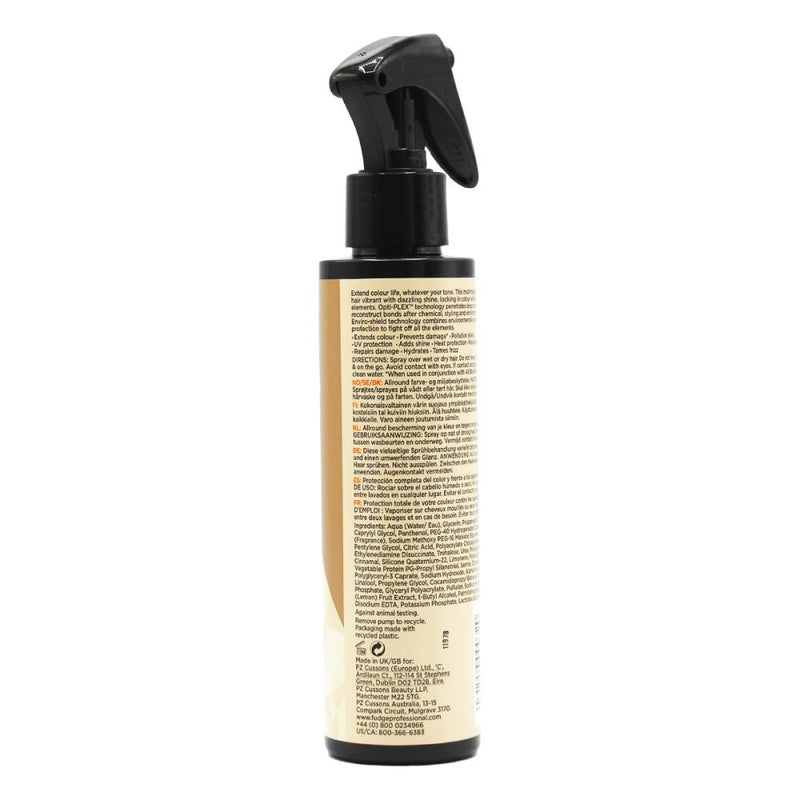 Fudge All Blonde 10 in 1 Condition & Shield Mist 150ml