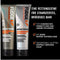 3x Fudge Professional Damage Rewind Reconstructing Shampoo 250ml