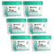 6x Garnier Body Superfood Aloe Vera & Magnesium Body Cream 380ml