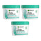 3x Garnier Body Superfood Aloe Vera & Magnesium Body Cream 380ml