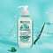 12x Garnier Skin Active Hyaluronic Aloe Gel Cleanser 200ml