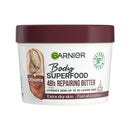 Garnier Body Superfood Cocoa & Ceramide Body Cream 380ml