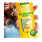 6x Garnier Fructis Nutri Repair 3 10-in-1 Leave-In Treatment Cream For Dry Hair 400ml