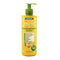 6x Garnier Fructis Nutri Repair 3 10-in-1 Leave-In Treatment Cream For Dry Hair 400ml