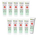 10x Garnier Green Labs Hyalu-Melon Smoothing Milky Wash Cleanser 130mL