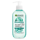 Garnier Skin Active Hyaluronic Aloe Gel Cleanser 200ml