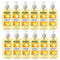 12x Garnier Skin Active Vitamin C Brightening Gel Cleanser 200ml