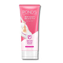 Pond's Bright Beauty Spot-less Glow Serum Facial Foam 50g