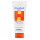 Hamilton Sport spf 50+ Sunscreen 200g EXP 01/2025