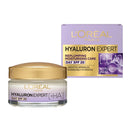 12x L'Oreal Hyaluron Expert Replumping Moisturising Day Cream spf20 50ml