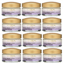 12x L'Oreal Hyaluron Expert Replumping Moisturising Night Cream Mask spf20 50ml