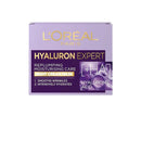 6x L'Oreal Hyaluron Expert Replumping Moisturising Night Cream Mask spf20 50ml