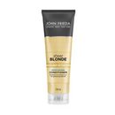 John Frieda Sheer Blonde Highlight Activating Moisturising Conditioner 250mL