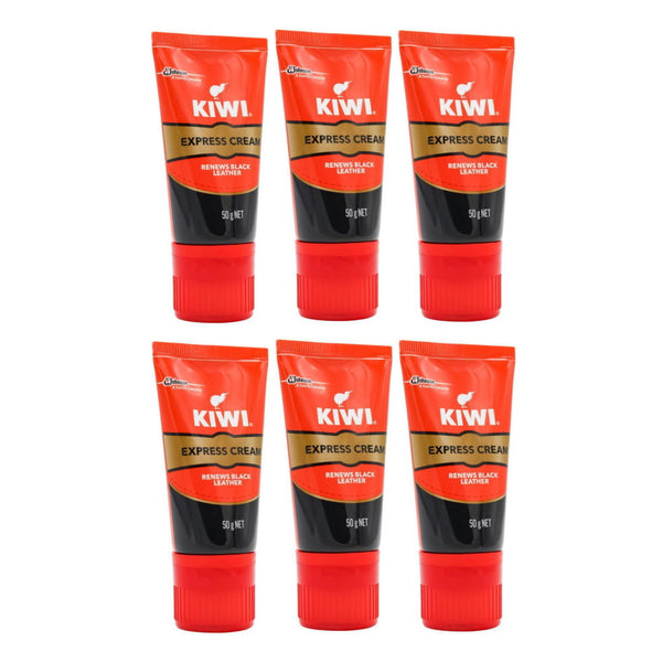 Kiwi deals express cream