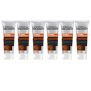 6 x LOreal Men Expert Hydra Energetic All in One Moisturiser for Normal Skin 75mL