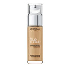 L'Oreal Paris True Match Super Blendable Liquid Foundation 30ml 5W Golden Sand