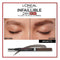 LOreal Paris Infallible Brows 24 Hour Filling Triangular Eyebrow Pencil 3.0 Brunette