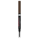 LOreal Paris Infallible Brows 24 Hour Filling Triangular Eyebrow Pencil 3.0 Brunette