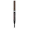 3x LOreal Paris Infallible Brows 24 Hour Filling Triangular Eyebrow Pencil 3.0 Brunette