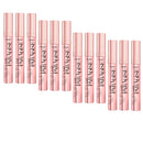 12x LOreal Paris Lash Paradise Mascara 6.4mL Black