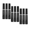 9x L'Oreal Paris Telescopic Lift Mascara 9.9ml Black