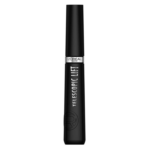 L'Oreal Paris Telescopic Lift Mascara 9.9ml Extra Black (uncarded)