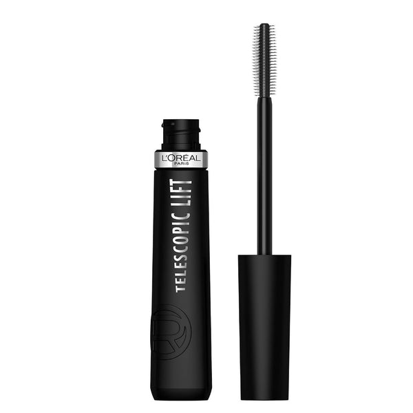 L'Oreal Paris Telescopic Lift Mascara 9.9ml Black