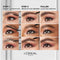 3x L'Oreal Paris Brow Lamination up to 24 Hour 5ml 00 Clear