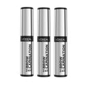 3x L'Oreal Paris Brow Lamination up to 24 Hour 5ml 00 Clear