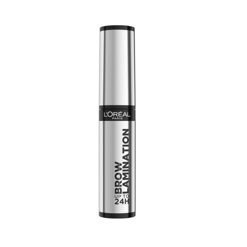 L'Oreal Paris Brow Lamination up to 24 Hour 5ml 00 Clear