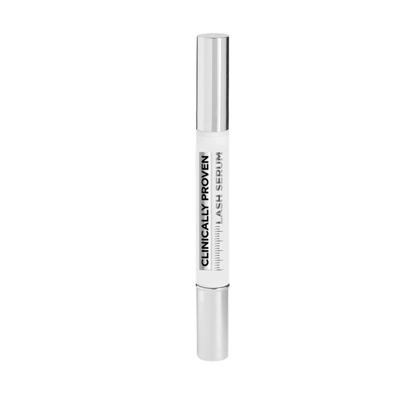 L’Oreal Paris Clinically Proven Eye Lash Serum Transparent