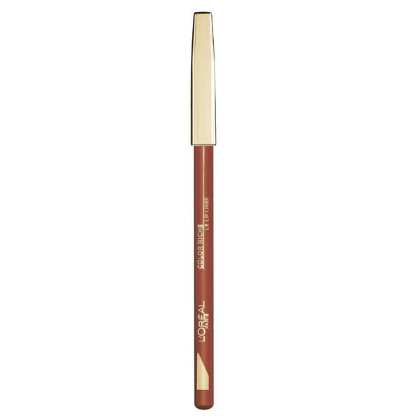 L'Oreal Paris Color Riche Lipliner 1.2g 107 Seine Sunset