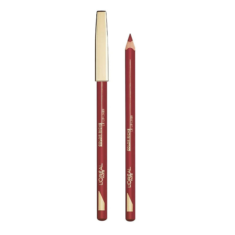 L'Oreal Paris Color Riche Lipliner 1.2g 126 Excusez Moi