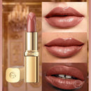 L'Oreal Paris Color Riche Satin Nude Intense Lipstick 540 Nu Unstoppable