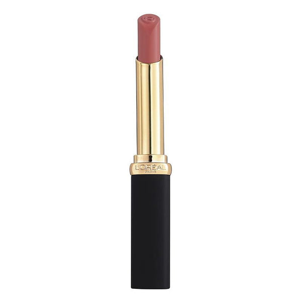 L'Oreal Paris Colour Riche Volume Matte Lipstick 103 Blush Audace - Loreal Makeup Australia