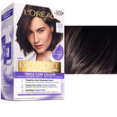 12x L'Oreal Paris Excellence Cool Creme Permanent Hair Colour 5.11 Ultra Light Brown