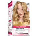 L'Oreal Paris Excellence Crème Permanent Hair Colour 8.3 Golden Blonde