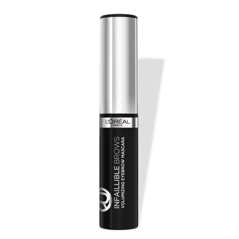 L'Oreal Paris Infaillible Brow Mascara 4.6g Transparent