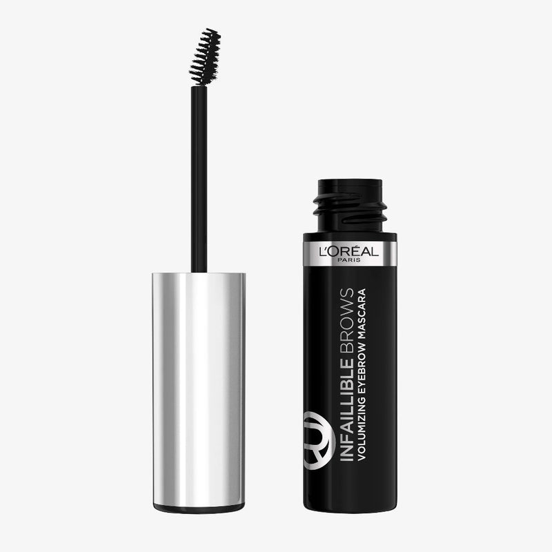 L'Oreal Paris Infaillible Brow Mascara 4.6g Transparent