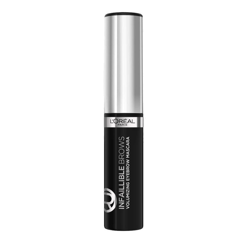 L'Oreal Paris Infaillible Brow Mascara 4.6g Transparent