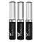 3x L'Oreal Paris Infaillible Brow Mascara 4.6g Transparent