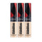 3x L'Oreal Paris Infallible 24H Full Coverage More Than Concealer 11ml 322 Ivory