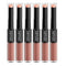 6x L'Oreal Paris Infallible 2 Step Lipstick 113 Invincible Sable